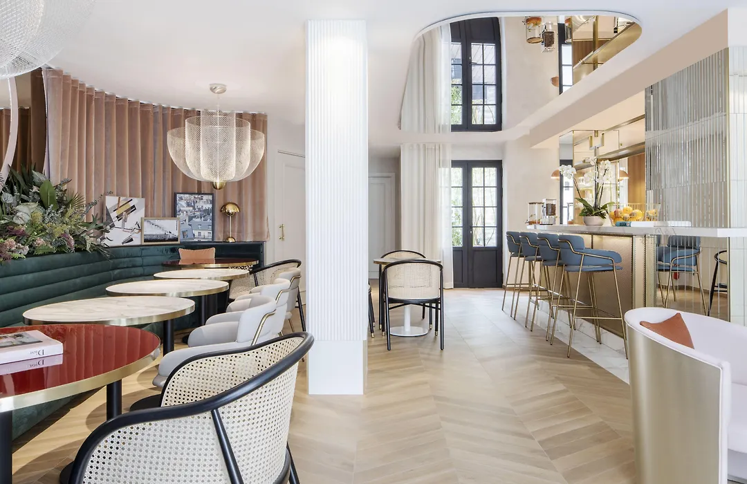 Hotel Parisianer-1