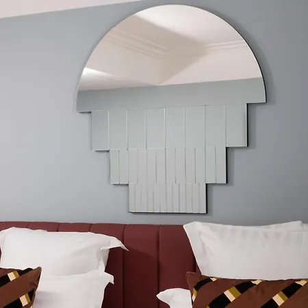 Hotel Parisianer-2